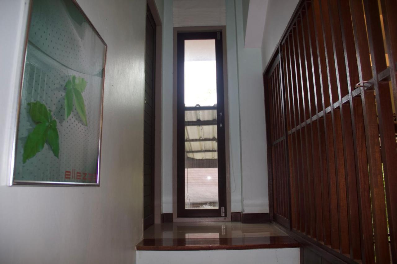 บ้านธานี Choeng Mon Exterior foto